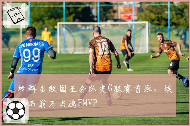 蜂群击败国王夺队史G联赛首冠，埃夫布翁万当选FMVP