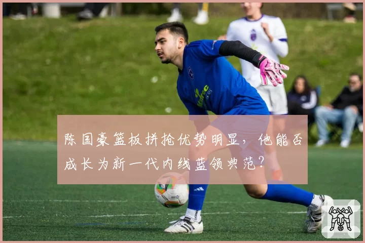 陈国豪篮板拼抢优势明显,他能否成长为新一代内线蓝领典范?