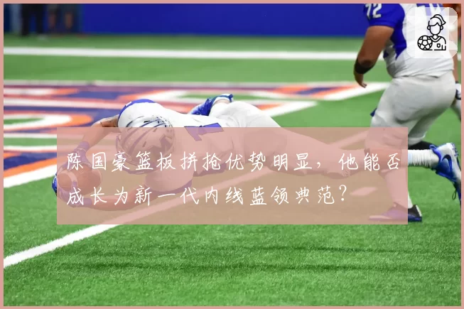 陈国豪篮板拼抢优势明显,他能否成长为新一代内线蓝领典范?