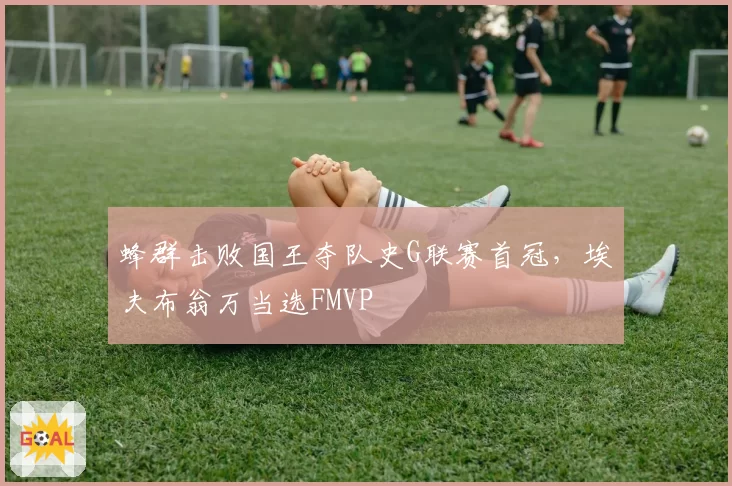 蜂群击败国王夺队史G联赛首冠，埃夫布翁万当选FMVP